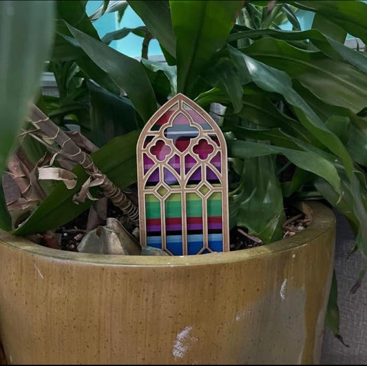 Plant decoration