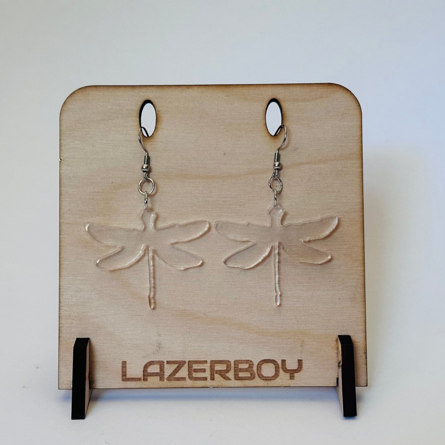 Dragonfly Earrings