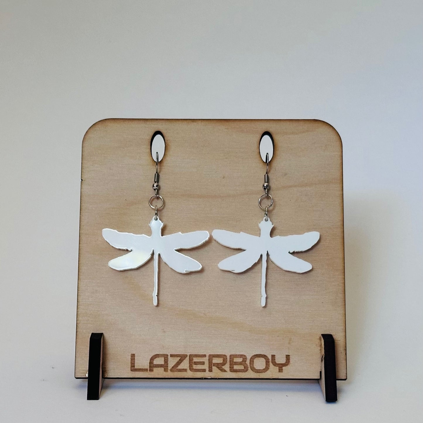 Dragonfly Earrings