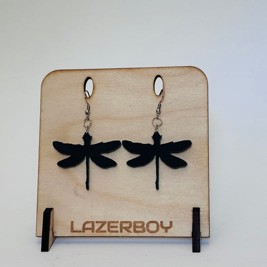 Dragonfly Earrings